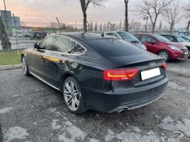 Audi A5, 0.0 l., coupe | 2