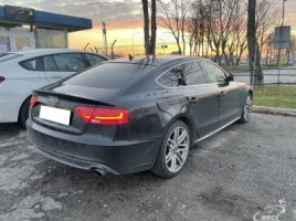 Audi A5, 0.0 l., coupe | 3
