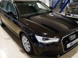 Audi A6 | 1