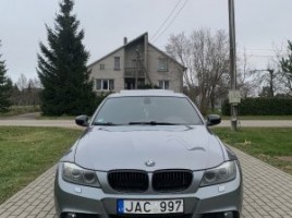 BMW 320, 2.0 l., sedanas | 0