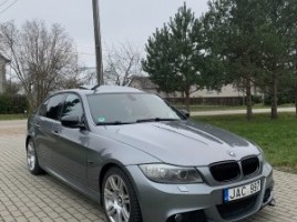 BMW 320, 2.0 l., sedanas | 2