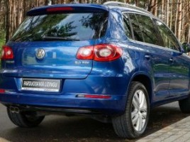 Volkswagen Tiguan, 2.0 l., visureigis | 4