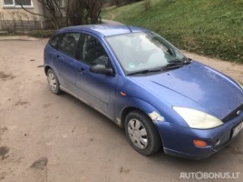 Ford Focus | 1