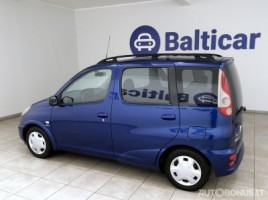 Toyota Yaris, 1.3 l., vienatūris | 3