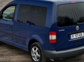 Volkswagen Caddy | 4