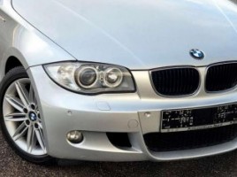BMW 120, 2.0 l., hečbekas | 2