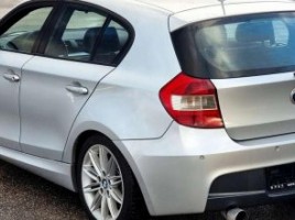BMW 120, 2.0 l., hečbekas | 4