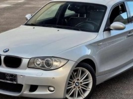 BMW 120, 2.0 l., hečbekas | 1