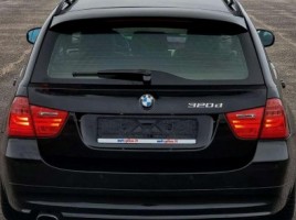 BMW 320, 2.0 l., universalas | 3