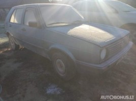 Volkswagen Golf | 3