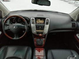 Lexus RX 400 | 2