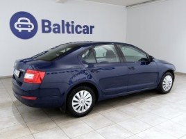 Skoda Octavia, 1.4 l., sedanas | 2