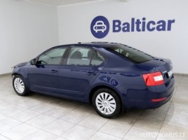 Skoda Octavia, 1.4 l., sedanas | 3