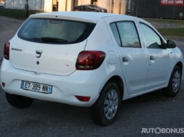 Dacia Sandero | 2