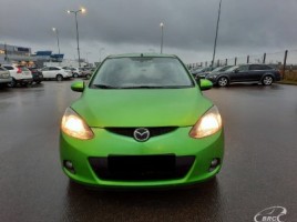 Mazda 2 | 3