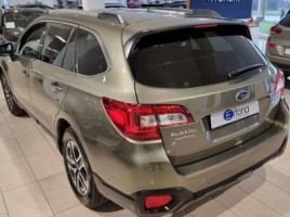 Subaru Outback, 2.5 l., universalas | 3