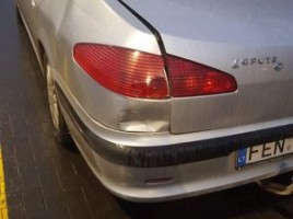 Peugeot 607 | 2