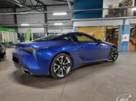 Lexus LC 500 | 1