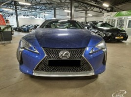 Lexus LC 500 | 3