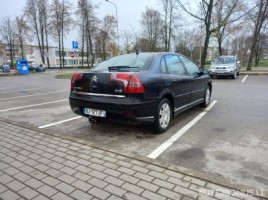 Citroen C5 | 3