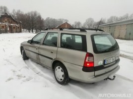 Opel Vectra, 2.0 l., universalas | 3