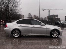 BMW 320, 2.0 l., sedanas | 1