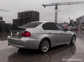 BMW 320, 2.0 l., sedanas | 3