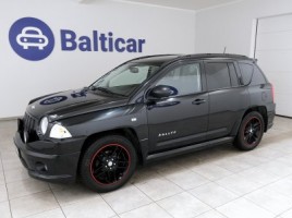 Jeep Compass | 1