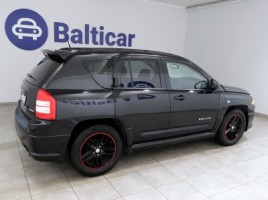 Jeep Compass | 2