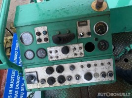 Vögele SUPER 1600, Kelių tiesimo mašina | 1