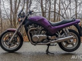 Suzuki VX, Street bike | 3