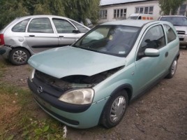 Opel, Хэтчбек | 2