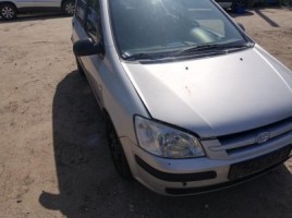 Hyundai, Hatchback | 2