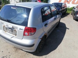 Hyundai, Hatchback | 4