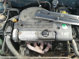 Skoda, Hatchback | 1