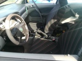 Skoda, Hatchback | 4