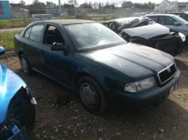 Skoda, Hatchback | 2