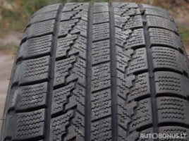 Rockstone winter tyres | 2