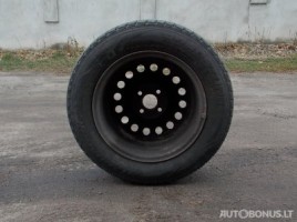 Rockstone зимние шины | 4