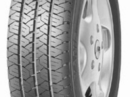 Barum VANIS 101/99R summer tyres