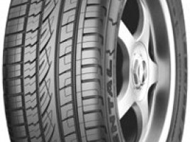 Continental CROSSCONTACT UHP 105Y XL FR MO summer tyres