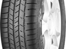 Continental CROSSCONT WINT 111T XL winter tyres