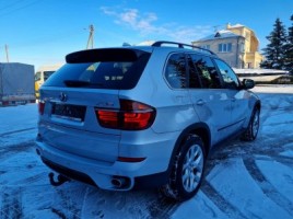 BMW X5, 3.0 l. | 1