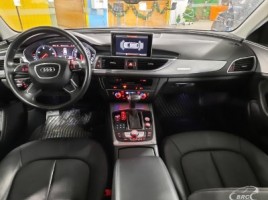 Audi A6, 3.0 l., universalas | 2