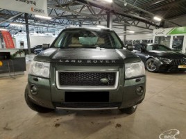 Land Rover Freelander | 3