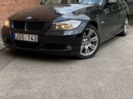 BMW 3-ей серии | 2