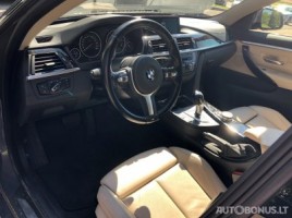 BMW 420 Gran Coupe | 1