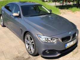 BMW 420 Gran Coupe | 3