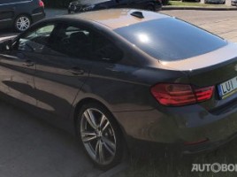 BMW 420 Gran Coupe | 4