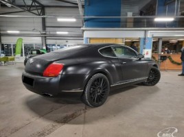 Bentley Continental | 1